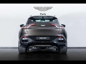 Aston Martin DBX 707 — photo 6