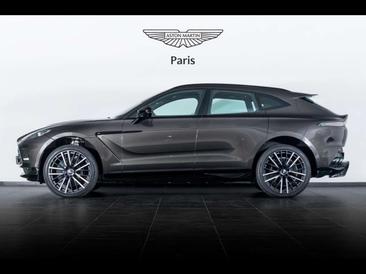 Aston Martin DBX 707 — photo 8