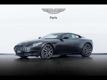 Aston Martin DB11 AMR — photo 2