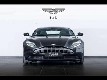 Aston Martin DB11 AMR — photo 4