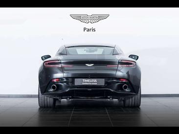 Aston Martin DB11 AMR — photo 12