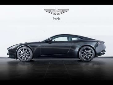 Aston Martin DB11 AMR — photo 15