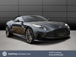 Aston Martin DB12 V8 - 2024 - Joinsteer - #1