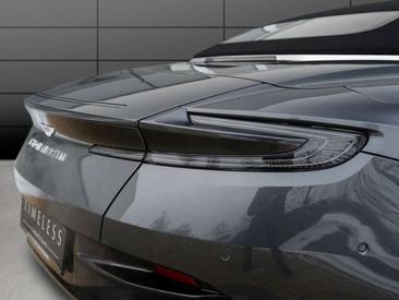 Aston Martin DB12 V8 — photo 8