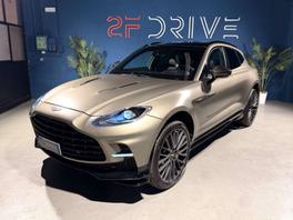 Aston Martin DBX 707 - 2022 - Joinsteer - #1