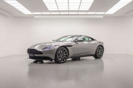 Aston Martin DB11 V8 - 2020 - Joinsteer - #1
