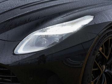Aston Martin DB12 V8 — photo 26