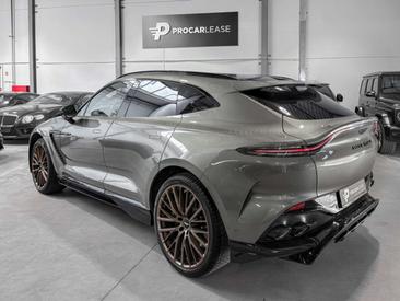Aston Martin DBX 707 — photo 12