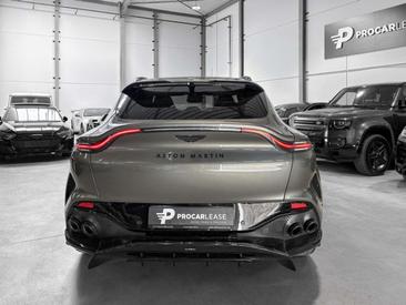 Aston Martin DBX 707 — photo 17
