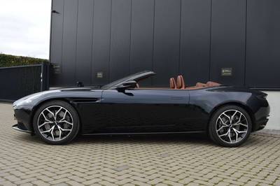 Aston Martin DB11 V8 - 2018 - Joinsteer - #1