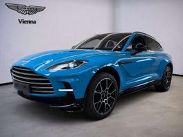 Aston Martin DBX 707 - 2025 - Joinsteer - #1