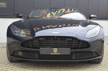Aston Martin DB11 V8 — photo 4