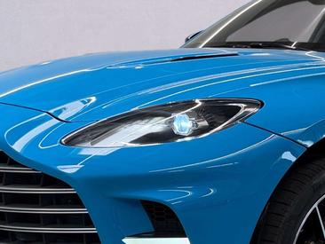 Aston Martin DBX 707 — photo 5