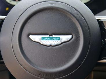 Aston Martin DB12 V8 — photo 25