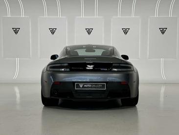 Aston Martin Vantage V8 4.7 — photo 5