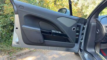 Aston Martin Rapide Berline S — photo 6