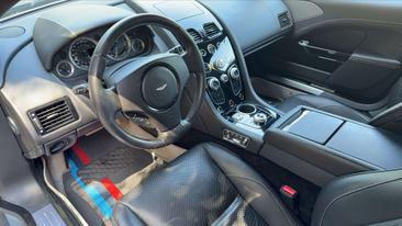 Aston Martin Rapide Berline S — photo 7