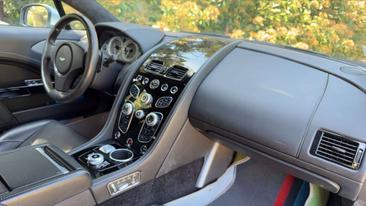 Aston Martin Rapide Berline S — photo 9