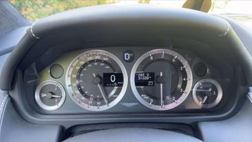 Aston Martin Rapide Berline S — photo 11
