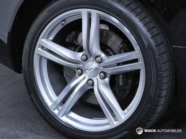 Aston Martin DB9 V12 — photo 4