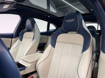 Aston Martin DBX 707 — photo 16