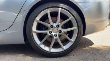 Aston Martin Rapide Berline S — photo 18