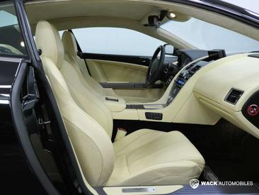 Aston Martin DB9 V12 — photo 9