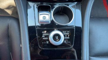 Aston Martin Rapide Berline S — photo 22