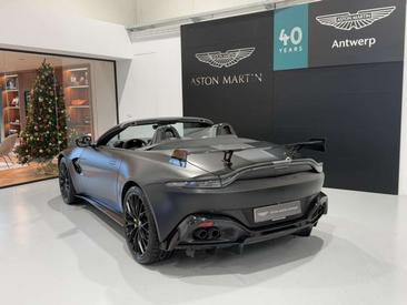 Aston Martin Vantage F1 Edition — photo 17