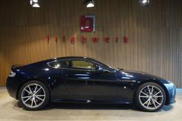 Aston Martin Vantage V8 Vantage S - 2016 - Joinsteer - #1