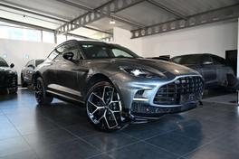 Aston Martin DBX 707 - 2026 - Joinsteer - #1