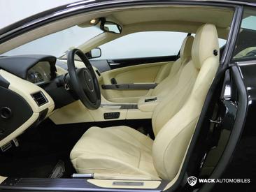 Aston Martin DB9 V12 — photo 23