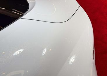 Aston Martin Vantage V8 — photo 11