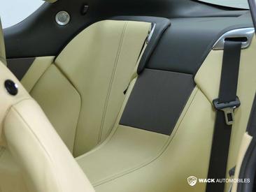 Aston Martin DB9 V12 — photo 26
