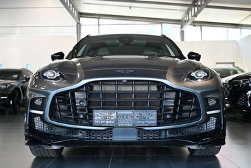 Aston Martin DBX 707 — photo 5