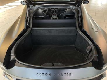Aston Martin Vantage F1 Edition — photo 26
