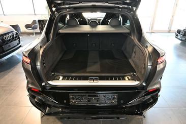 Aston Martin DBX 707 — photo 21