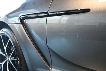 Aston Martin DBX 707 — photo 28