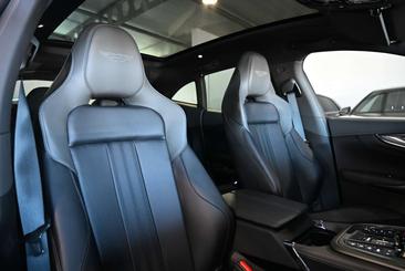 Aston Martin DBX 707 — photo 32