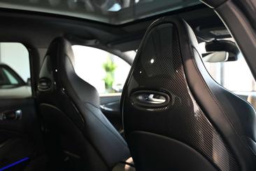 Aston Martin DBX 707 — photo 41