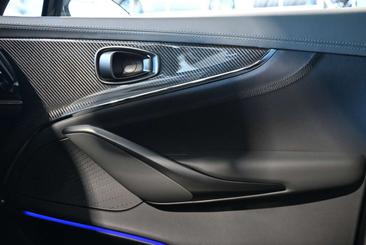 Aston Martin DBX 707 — photo 46