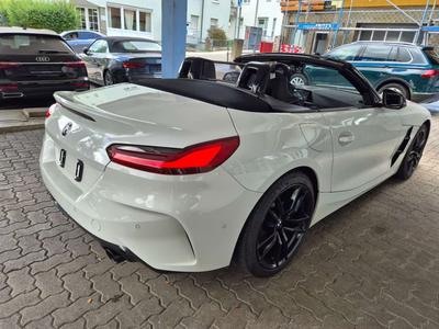 BMW Z4 Roadster SDrive20i