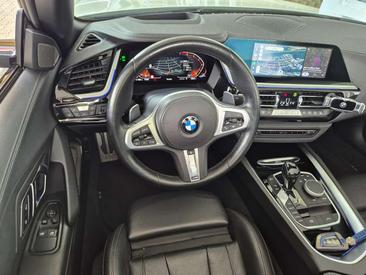 BMW Z4 Roadster SDrive20i — photo 6