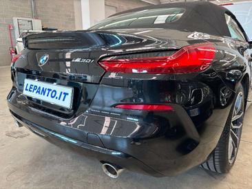 BMW Z4 M Sport SDrive30i — photo 25