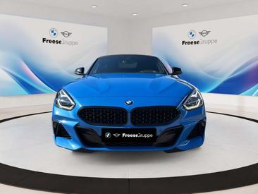 BMW Z4 M40i — photo 2
