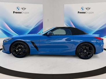 BMW Z4 M40i — photo 3