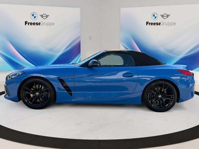 BMW Z4 M40i