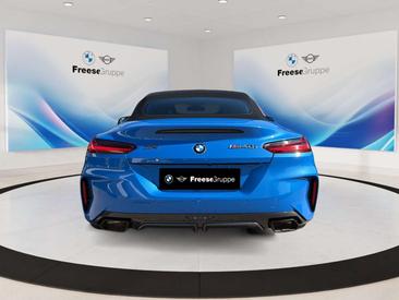 BMW Z4 M40i — photo 5