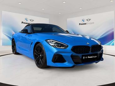 BMW Z4 M40i — photo 8