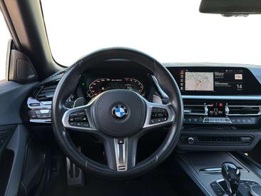 BMW Z4 M40i — photo 10